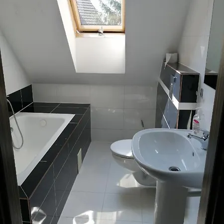 Goscinne Z Prywatna Lazienka Dla Firm *