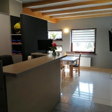 Goscinne Z Prywatna Lazienka Dla Firm