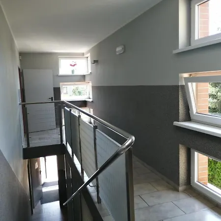 Goscinne Z Prywatna Lazienka Dla Firm Hostel