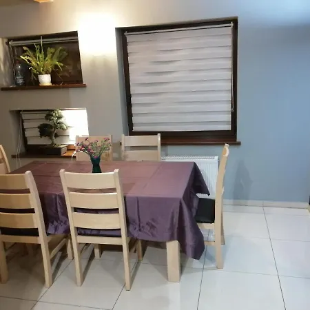 Goscinne Z Prywatna Lazienka Dla Firm Hostel Gliwice