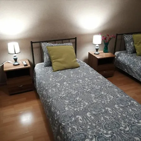 Goscinne Z Prywatna Lazienka Dla Firm Albergue Gliwice