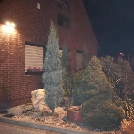 Ostello Goscinne Z Prywatna Lazienka Dla Firm Gliwice