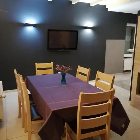 Goscinne Z Prywatna Lazienka Dla Firm Hostel Gliwice