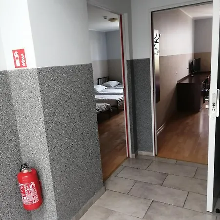 Goscinne Z Prywatna Lazienka Dla Firm Gliwice