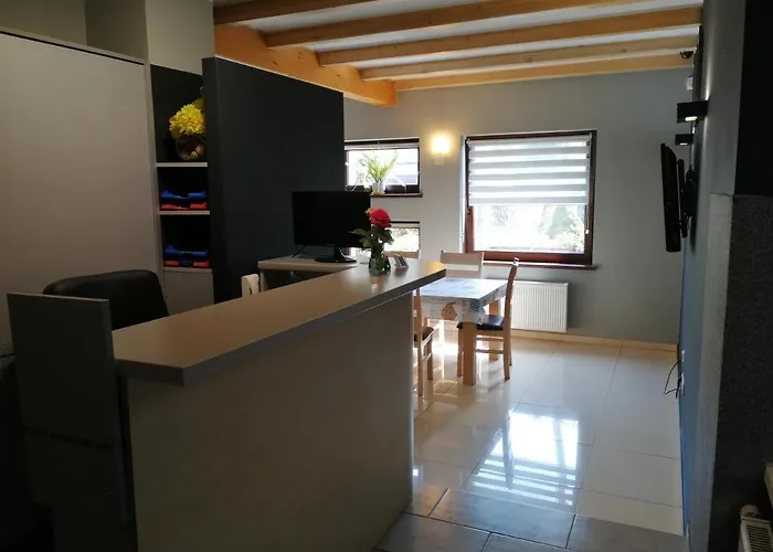 Goscinne Z Prywatna Lazienka Dla Firm