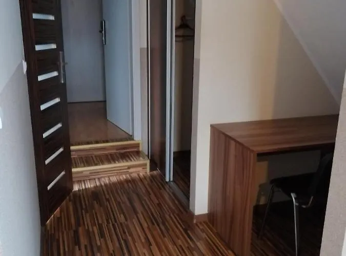 Goscinne Z Prywatna Lazienka Dla Firm * Gliwice